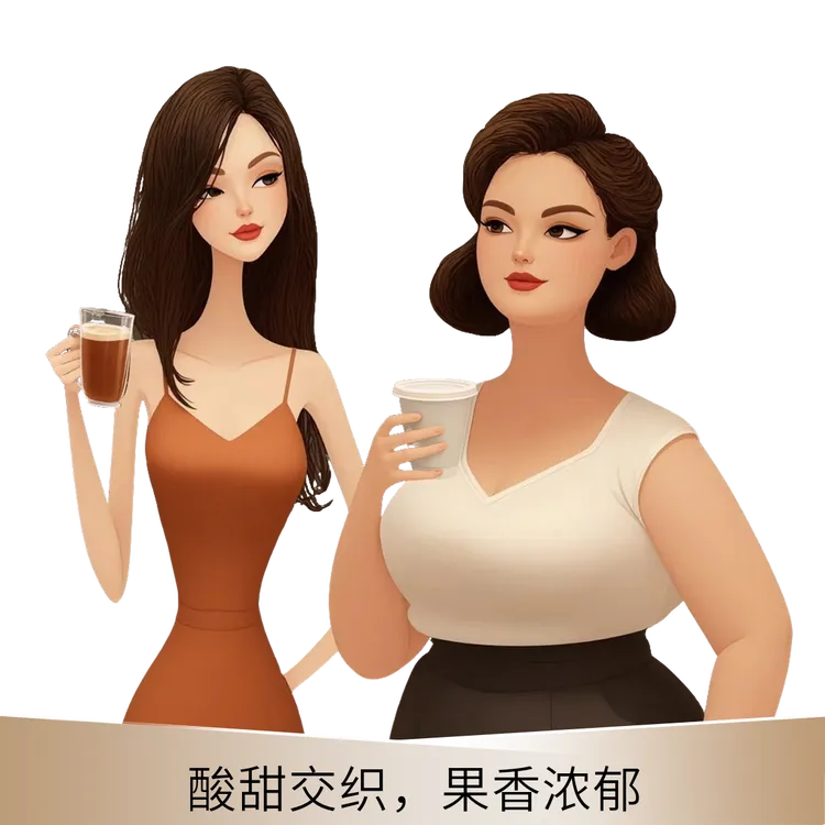 苹果山楂茶夏季新款水果茶橘皮红枣苹果组合三角包茶