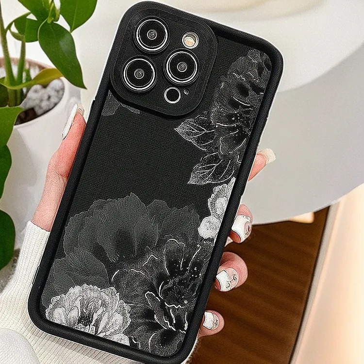 新款全包防摔配件适用苹果iPhone15ProMax手机壳1614pro13硅胶12