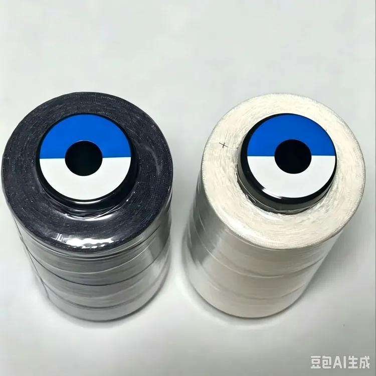 万能配色 工业涤纶线商品图