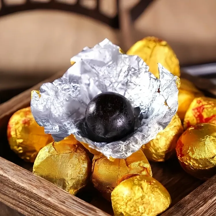 【买三送二】地道选材真材实料古法制作枸杞买二送一商品图