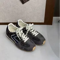 暮色旅人～新款阿甘运动休闲鞋女101/B13