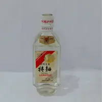 八十年代泸州老窖特曲 52% 18686