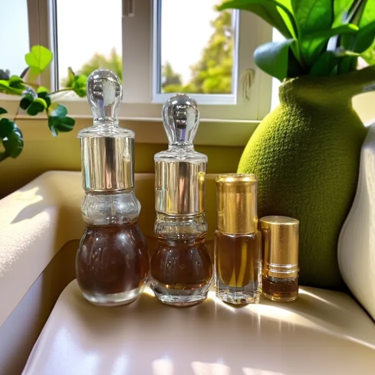 沉香（林氏出品）黎母山老白奇楠沉香古法沉香精油精油