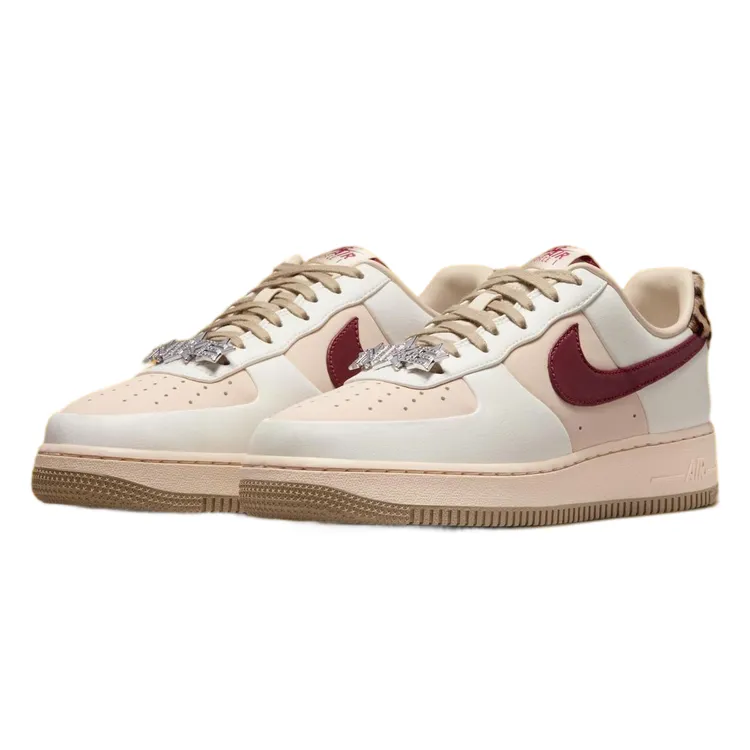 NIKE/耐克官方女款air force 1 Low空军一号舒适板鞋-IM7510-262