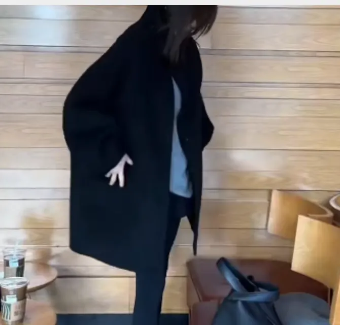 2025冬季时尚潮流百搭精品女装乘XX6