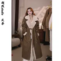 2025冬季爆款毛毛外套88079