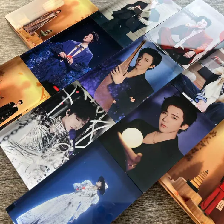 「短视频专用]亚克力小砖