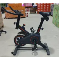 动感单车家用自行车健身房专用运动器材脚踏小型静音锻炼