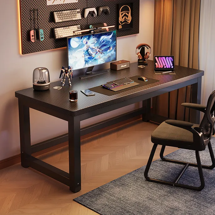 超·奈A25-Pro电脑桌电竞桌子学习办公写字出租屋台式书桌家用卧室