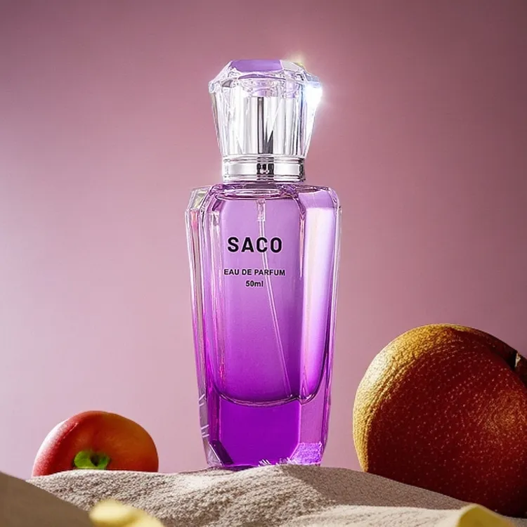 午夜玫瑰女士香水持久清新经典无人区玫瑰卧室香水情人节礼物50ml