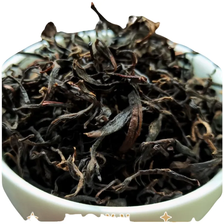 梵净山高山云雾红茶春茶小个显廋早秋必备凤庆滇红茶
