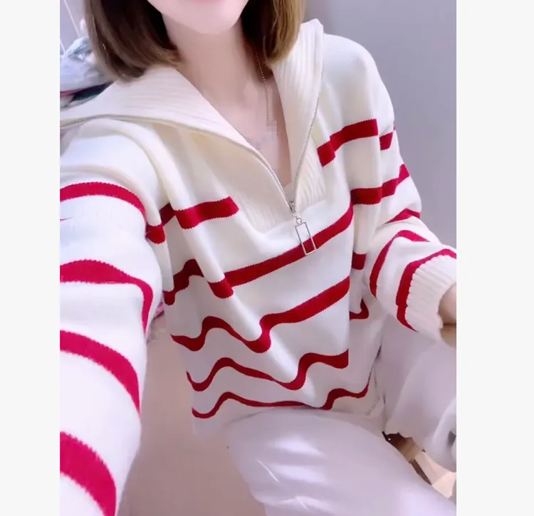 时尚潮流百搭精品女装dgd6021