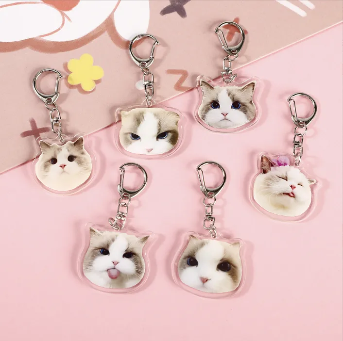 守护小小的Ta善意小挂件纪念挂件