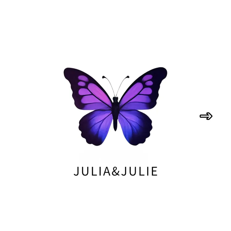 【茉莉香草】JULIA&JULIE男女士香水香氛/中性香/木质调【新年特价】