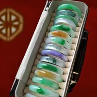 高端时尚手镯 多样性发其一Y152