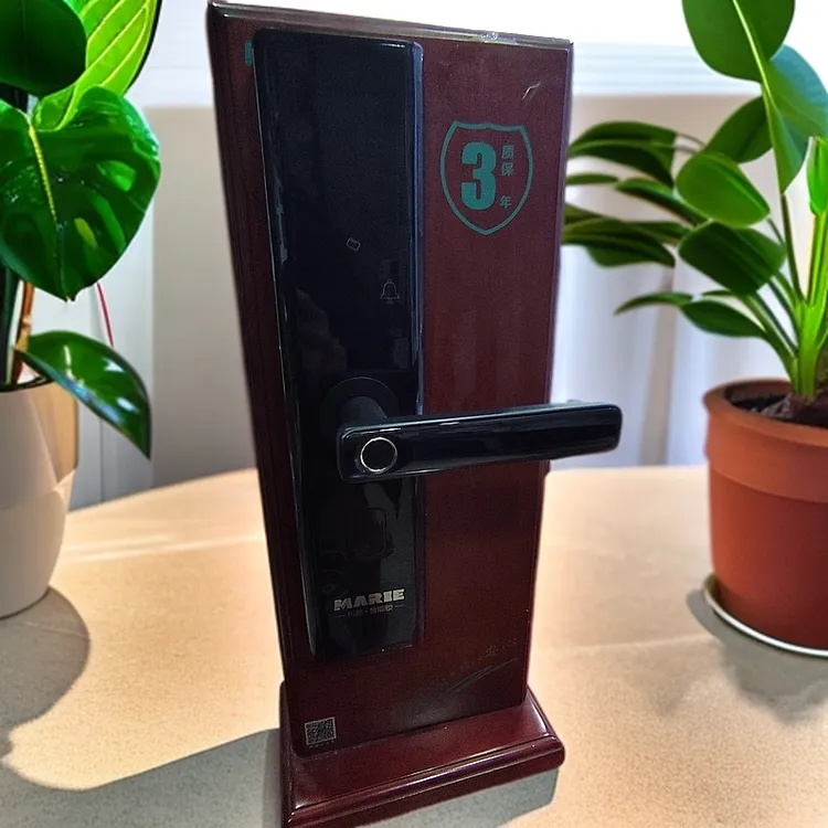 MARIE/玛丽玛丽五金品牌智能门锁