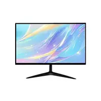 95新 HP/惠普 原装24英寸显示器台式电脑液晶显示屏办公家用