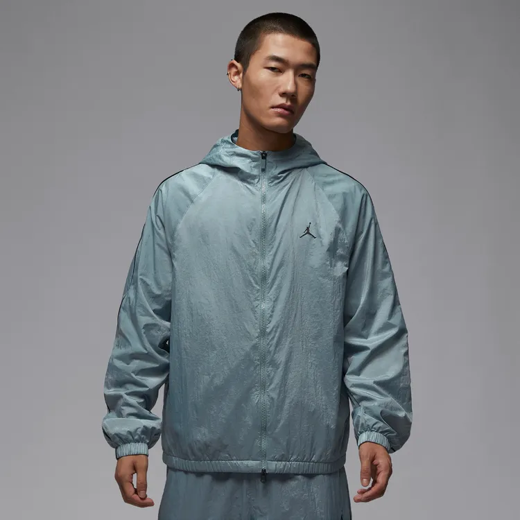 Nike/耐克官方正品 Air Jordan 男子舒适夹克外套 IB2242-041