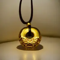 宠粉福利-龙扣经典收藏礼盒