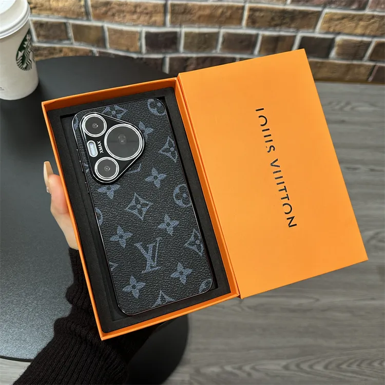 自带镜头膜 适用华为pura70pro+手机壳mate70pro/60pro/50pro老花