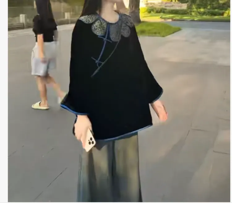 2025早秋时尚潮流百搭爆款女装MRYH13