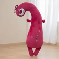 抱抱系列抱枕毛绒玩具布娃娃玩偶