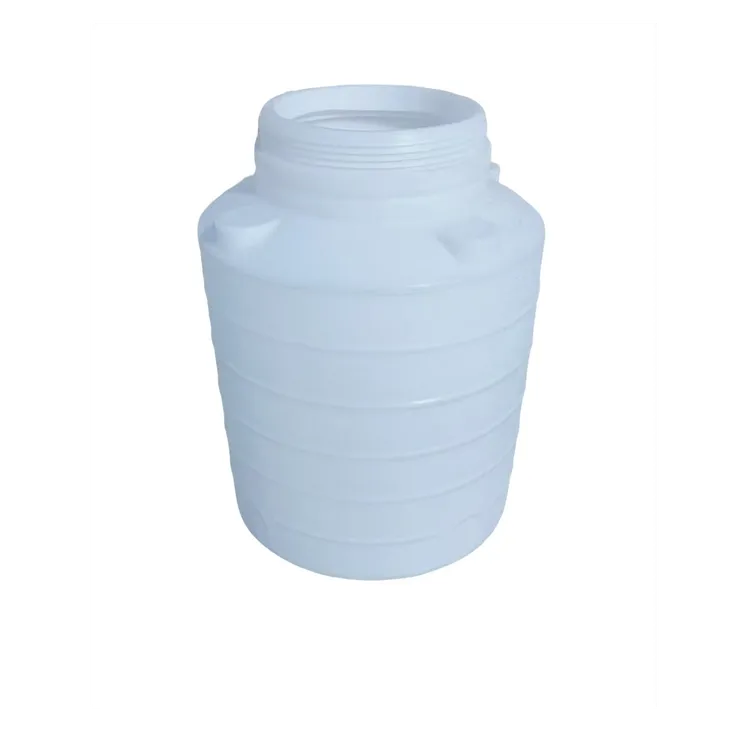 PE储罐防摔防磨防锈盖子款塑料桶水桶化工桶酿酒桶带盖小型