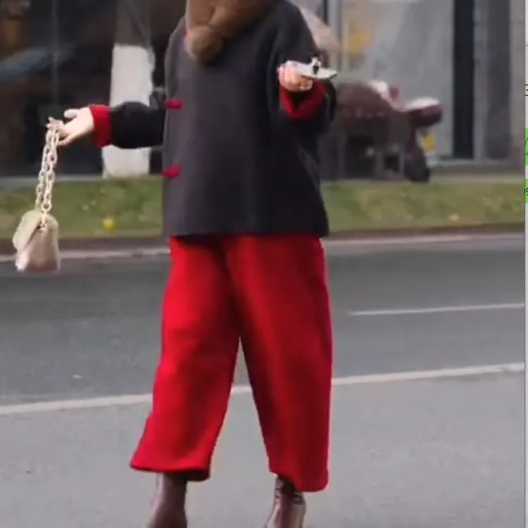 时尚潮流百搭精品女装dgd9338