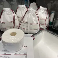 一次性洁面巾 一组4包