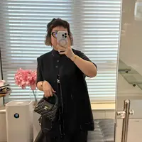MEET   秋季定制版毛边羊毛马甲