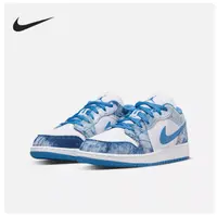 【宇露优选不是原盒】36码Nike/耐克GS大童篮球鞋DM8947-100