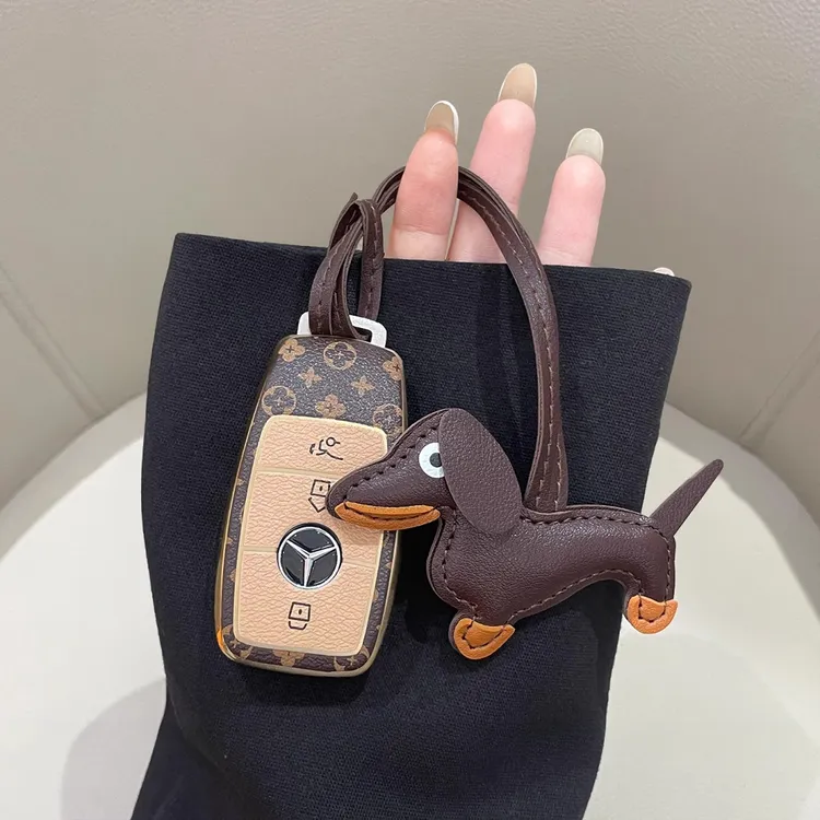 奔驰c260l钥匙套a200l车e300l扣c200l保护glb220壳gla200女gle350