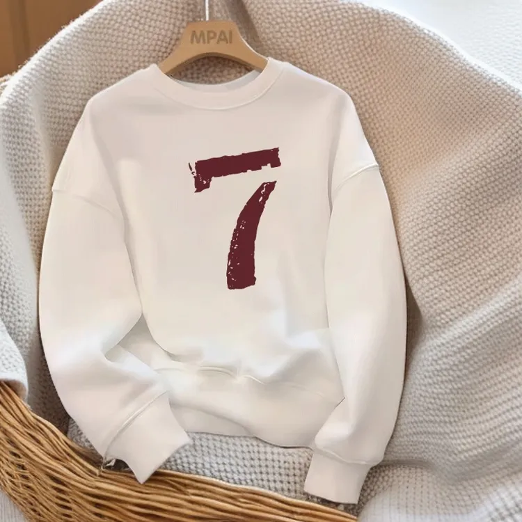 男士秋装男款2025新款爆款简约保暖卫衣男生冬季休闲风耐磨长袖男