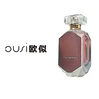 coco小姐 粉coco 80ml 浓香 欧似