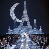 雪~ATFANSON【17号链接】H060#夏季潮奢时尚破洞做旧透气短袖