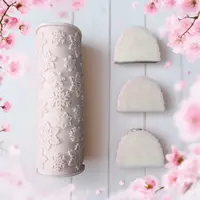 超高油脂芭比童话焕肤精油皂洗手洗脸洗澡手工皂植物皂