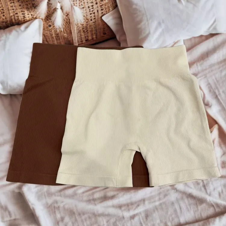 粉丝专属 短裤夏季提臀女士