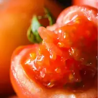 【顺丰包邮】红宝石番茄3斤玲珑果30-45个/4.5斤精品果22-45个