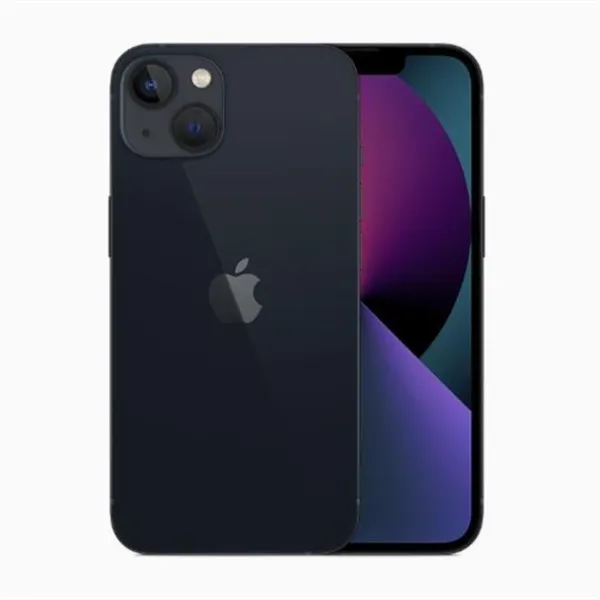 未拆封 Apple/苹果  iPhone 13手机原装5G全网通双卡官方国行正品