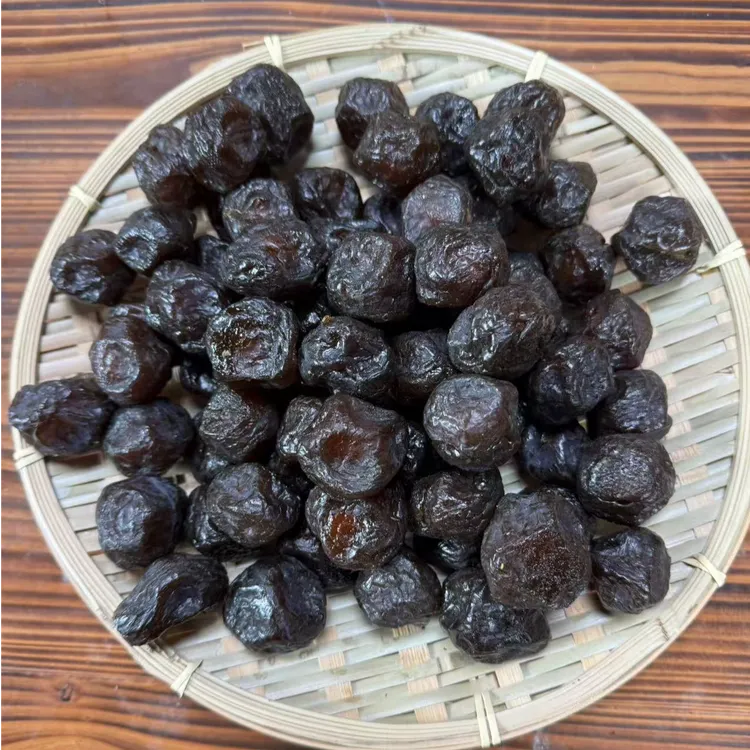 【客服推荐】农家 乌梅 (精选)