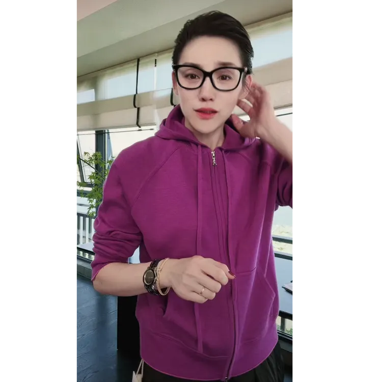 JCLP 全手工 美利奴羊毛 毛衣开衫 76202 MY0650