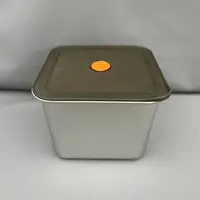 【微波炉专用】迈巴顿保鲜盒1个喜碗敬茶杯【汤家限定】