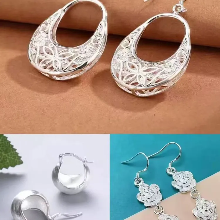 创意饰品民族风           