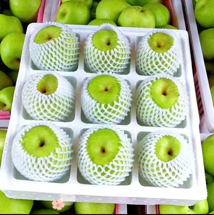 正宗砀山梨翠冠梨砀山青梨皇冠梨新鲜应季水果皮薄甜脆