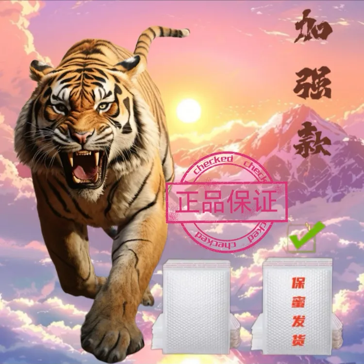 QB【老司机】2025新款全新升级正品保证自封袋防水防尘品质放心