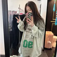 【borakoo】 福袋  打底衫