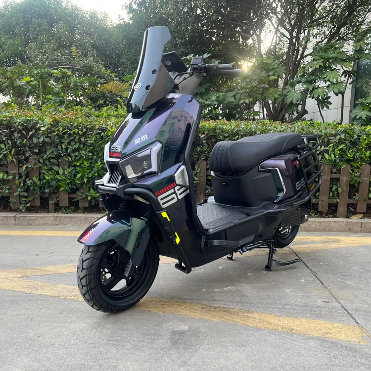 风神爬坡王动力王智能长续航高速大功率两轮电动车摩托车外卖车