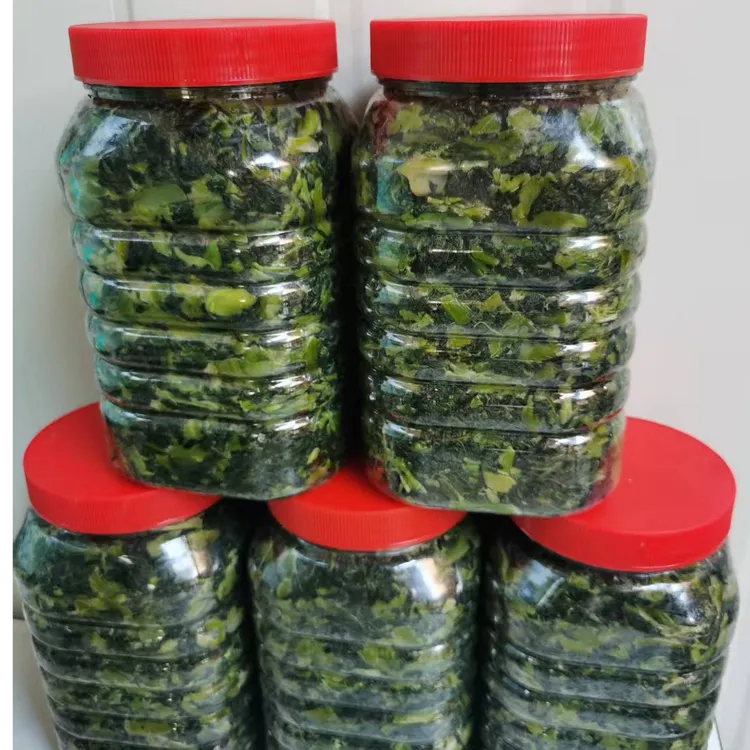 【南岩特产】随缘乐购 农家菜 传统工艺 综合农产品