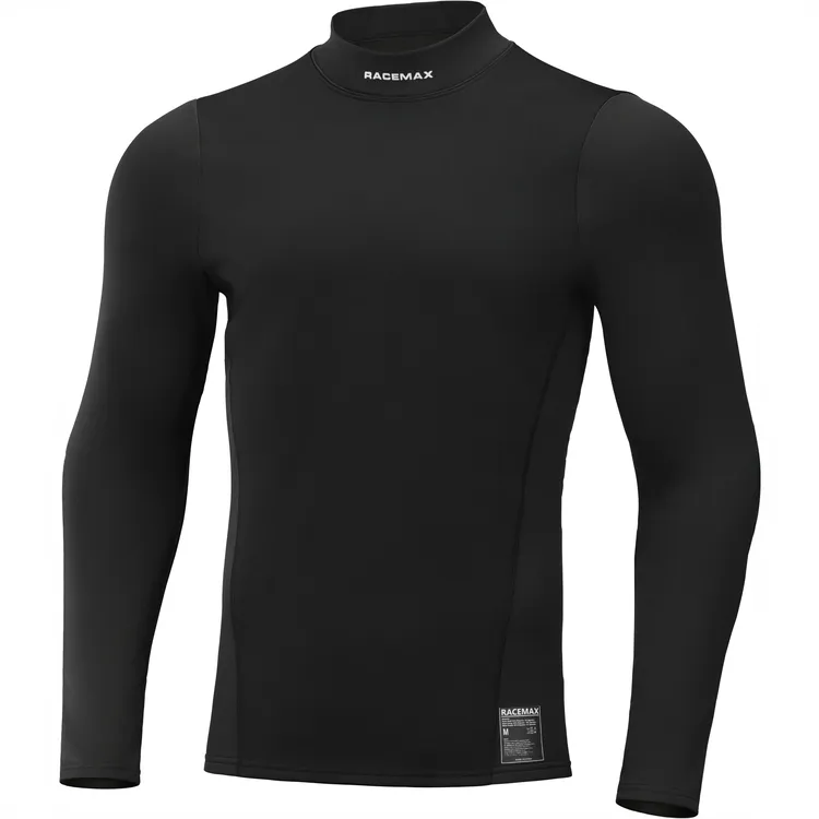 RACEMAX 冬季防风卡丁车内衣 上衣 KW3 防风 透气 散热