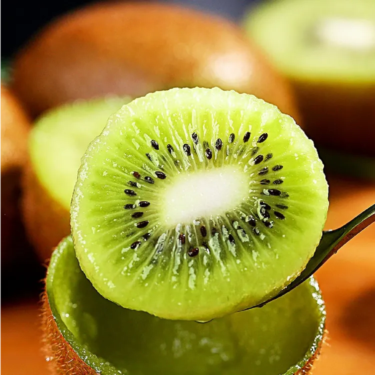 新西兰品种mini小奇异果维C含量高优质膳食纤维5一盒包邮70个左右